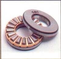 Tapered Thrust Bearing